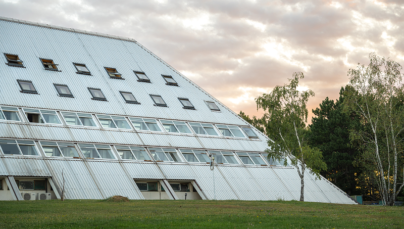 Hotel Omorika
